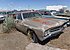 1966 Buick Sport Wagon for sale 101544790
